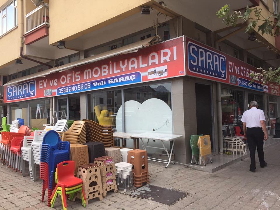 germe vinil levha