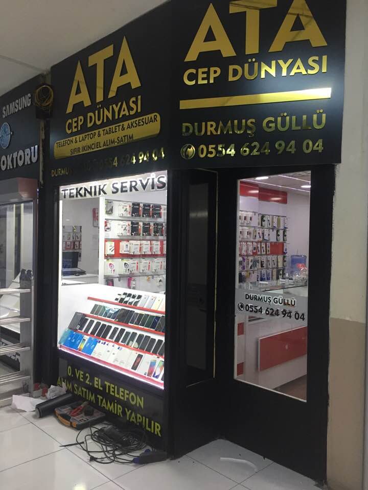 kompozit zemin alukor harf