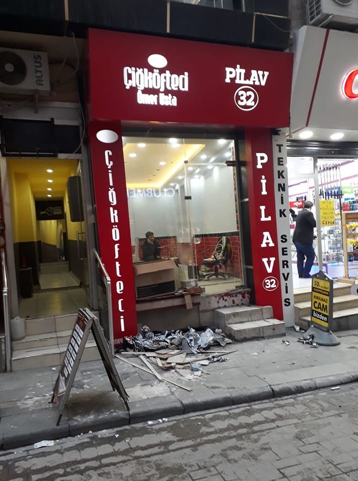 kompozit oyma plexi led levha