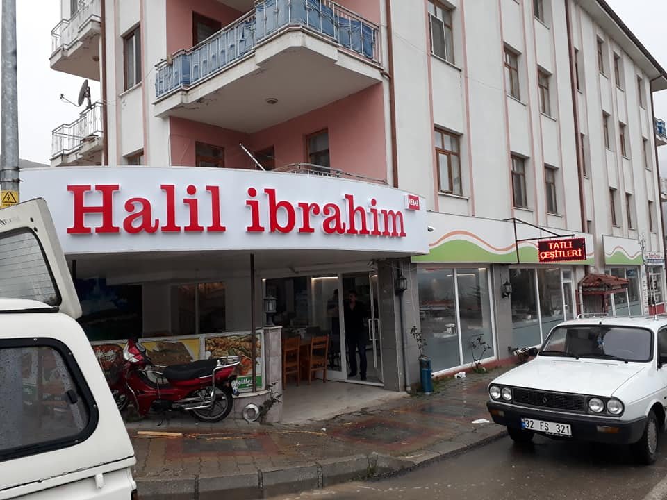 kutu harf